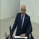 MEHMET ERDOĞAN - AK Parti Gaziantep Milletvekili Mehmet Erdoğan Açıklaması