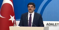 YASİN AKTAY - Aktay'dan 'Kabine Değişikliği' Açıklaması