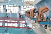 BUZ PATENİ - Anadolu'nun Yıldızları 500 Sporcu İle Denizli'de Buluşacak