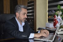 İNŞAAT ŞİRKETİ - ANTMUTDER Başkanı Karataş'tan Ev Alacaklara Hatırlatma