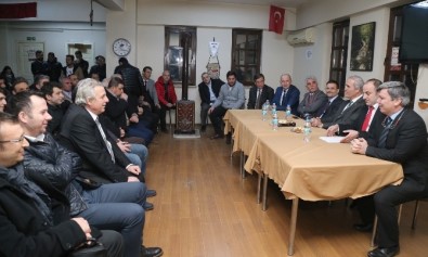 Balkanlar'da Bursa İmzası