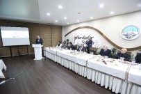 İSMAİL TAMER - Başkan Çelik Açıklaması 'Saldırılara Rağmen Dimdik Ayaktayız'