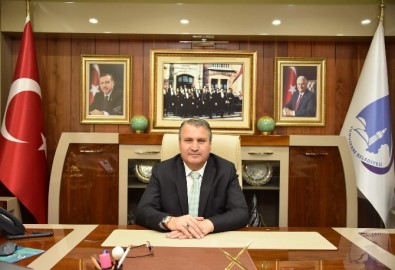 Başkan Çerçi'den CHP'li Özel'e Sert Tepki