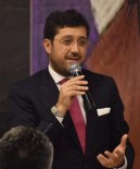 BEŞIKTAŞ BELEDIYESI - Başkan Hazinedar Koltuğunu Alman Mevkidaşına Devredecek