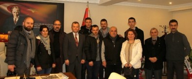 Biga'nın Yeni Emniyet Müdürü Çalışkan Oldu