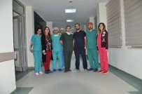 PSİKİYATRİ UZMANI - Bulanık'a Atanan Uzman Doktorlar Göreve Başladı