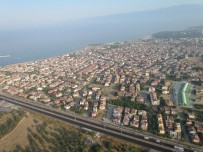 Burhaniye'nin 2016 Nüfusu 57 Bin 800 Olarak Açıklandı