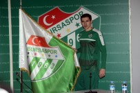 WISLA KRAKOW - Bursaspor Ara Transferde 3 İsmi Kadrosuna Kattı