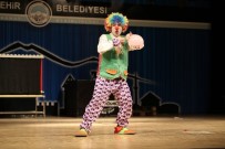 PANDOMİM - Büyükşehir'den Bir Tatil Hediyesi Daha