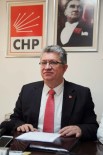 YENİ ANAYASA - CHP Afyonkarahisar İl Başkanlığından Haftalık Olağan Basın Toplantısı