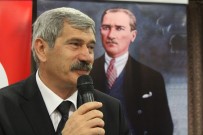 KUVVETLER AYRILIĞI - 'CHP'nin Hırçınlığının Nedeni...'