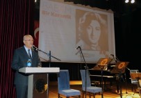 ÜMIT KAFTANCıOĞLU - Çocuklar Babalarını Anlattı