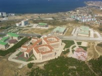 ÇOMÜ 2017 Bütçesi Onaylandı