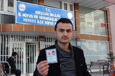 Darbe Girişiminden Sonra 'Fethullah' Adını Değiştirmek İçin Mahkemeye Başvurdu