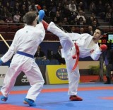 Darıcalı Eray, Paris'ten Madalyayla Döndü