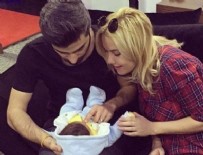 ECE ERKEN - Ece Erken: Vereceği nafaka dadısının maaşı bile değil