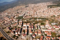 NÜFUS ARTIŞ HIZI - En Hızlı Büyüyen İlçe Edremit