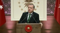 TÜRKIYE BILIMLER AKADEMISI - Erdoğan'dan Bir Kez Daha 'Yerli Teknoloji' Vurgusu