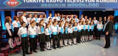 Erzurum'un Altın Çocuklarına Önemli Görev