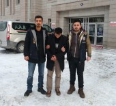 Facebook'ta Sahte Profille Çocuklara Cinsel İstismarda Bulunan Şahıs Tutuklandı