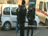 CERRAHPAŞA TıP FAKÜLTESI - Polis memuru Cerrahpaşa Hastanesi'nde intihar girişiminde bulundu