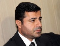 AHMET YILDIRIM - Selahattin Demirtaş hakkında hazırlanan iddianamelerin ayrıntıları çıktı