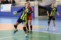 Hentbol; Bayanlar Süper Ligi; Ardeşen Gençlik 21 - Adana Şakirpaşa 17