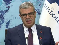 Kardak'ta Türk sahil güvenlik uçağından alçak uçuş