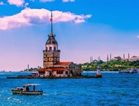 VASIP ŞAHIN - 'İstanbul, dünyanın en güvenli metropollerinden birisi'