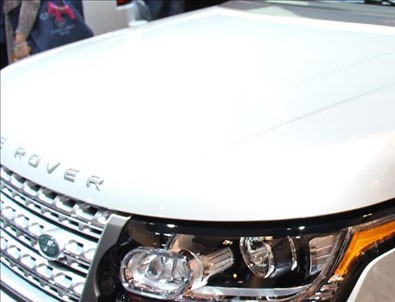 Jaguar Land Rover Çin'deki 6 bin 438 aracını geri çağırıyor