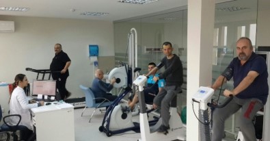 Karadeniz'in En Modern Kardiyak Rehabilitasyon Merkezi Trabzon'da Açıldı