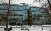 KASPERSKY - Kaspersky Lab Çalışanı Vatan Hainliğinden Tutuklandı