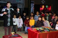 FATMA BETÜL SAYAN KAYA - Kayseri Koruyucu Aile Sıralamasında Türkiye'de 4. Sırada