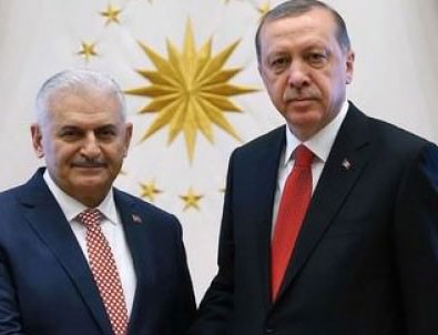 Külliye'deki kritik görüşme sona erdi