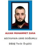 DAEŞ - Mavi listedeki DAEŞ’li teröristin öldürüldüğü iddiası