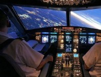 REINA - MİT, 850 yabancı pilotu araştırıyor