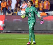 FERNANDO MUSLERA - Muslera rekora hazırlanıyor