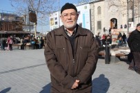 Nüfus 80 Milyona Dayandı Vatandaş İlginç Yanıtlar Verdi