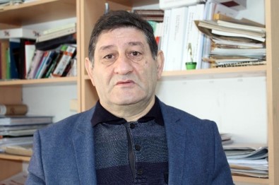 Prof. Dr. Mehdiyev Açıklaması 'Akabi'nin Yazarının Vartan Paşa Olduğu Net Değil'