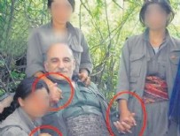 KADı DAĞı - PKK'lı kadın teröristler itiraf etti: 'Tecavüz ve İnfaz'..