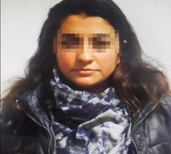 PKK'nın yakalanan suikastçısı tutuklandı