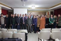 COŞKUN GÜVEN - Safranbolu'da Girişimcilik Eğitimi Kursu