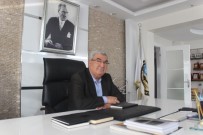 'Sicil Affı Esnaf Ve Sanatkarın Mağduriyetini Giderir'