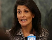 Trump'ın atadığı BM Büyükelçisi'nden İran'a sert sözler