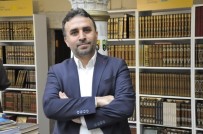 KÜLTÜR GÜNLERİ - TYB Başkanı Bıyıklı Açıklaması 'İslam Dünyası Zor Günlerden Geçiyor'