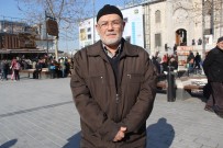 NÜFUS KAYIT SİSTEMİ - Vatandaşın 'Nüfus' Yorumu