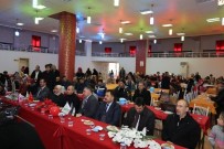 İNSANLIK DRAMI - Yetim Çocuklara Etkinlik Düzenlendi