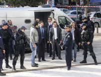 Yunanistan'dan darbeci askerlerle ilgili karar