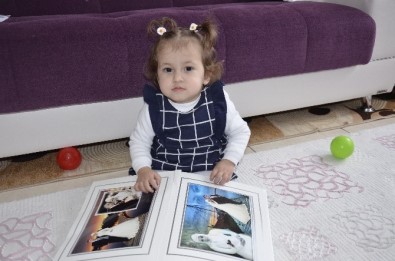 2 Yaşındaki Hatice Melek'in Özbek Annesi Sınır Dışı Edilecek