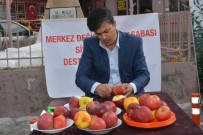 5 Metre Elma Kabuğu Soyan Adam Guinness'e Aday